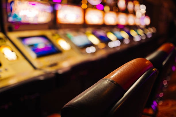 Deposit Confirmation Game