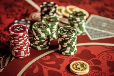 MSC live blackjack table on lapak 99 with professional dealer and multi-camera setup